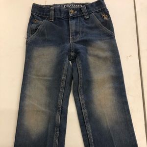 5/25$⭐️ US polo Jeans size 5